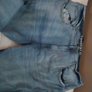 Men's jeans